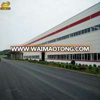 South africa high quality prefab steel strcuture workshop building