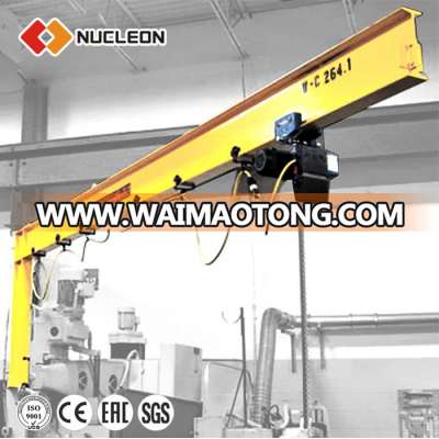 BB 2 3 5 8 10 ton jib crane