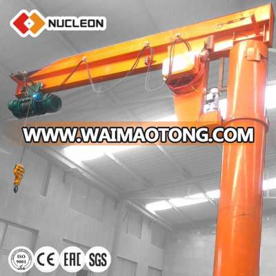 Nucleon crane 1 ton Jib crane