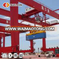 RMG Chinese Supplier of Container Crane 40 ton