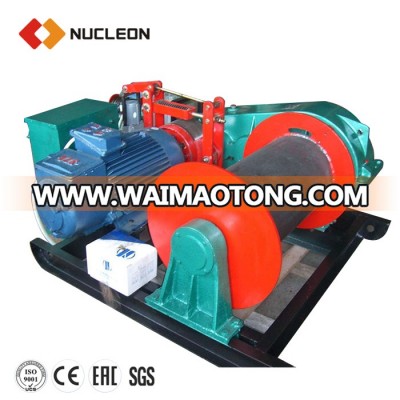 NULCEON Popular 5ton-50ton Electric Windlass/Winch