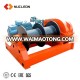 Nucleon 20ton Hydraulic Winch for Sale