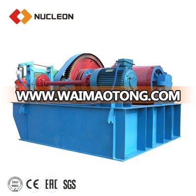 Crane Lifting Electric Winch 12v 110v