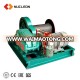 Nucleon Double Drum Electric Winch