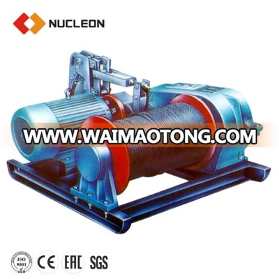 Nucleon 5 ton Hydraulic Winch