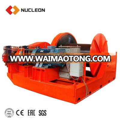 New Condition Nucleon Ship Use Electric Marine Winch