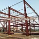 light prefabricated steel structure warehouse/workshop/building